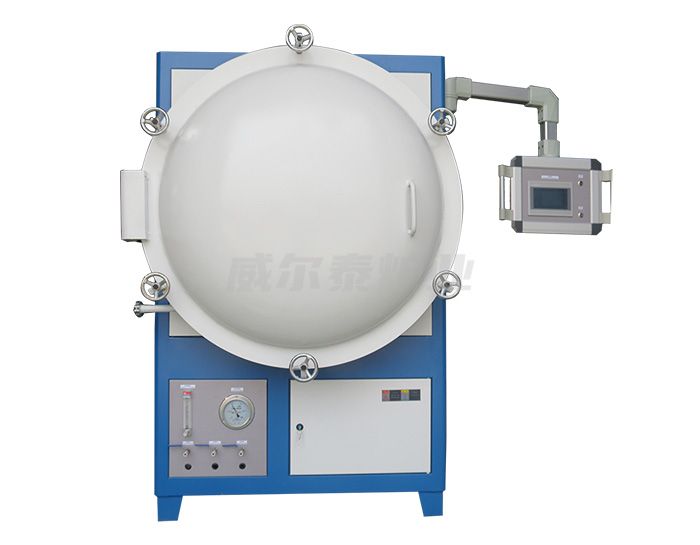 新型真空氣氛爐（液晶觸摸屏控制）
