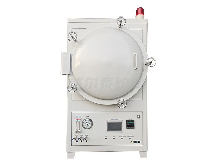 新型真空氣氛燒結(jié)爐