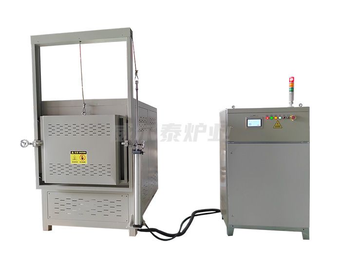 箱式電阻爐工業(yè)爐