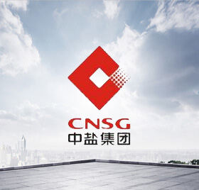 中鹽