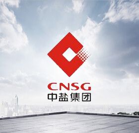 中鹽